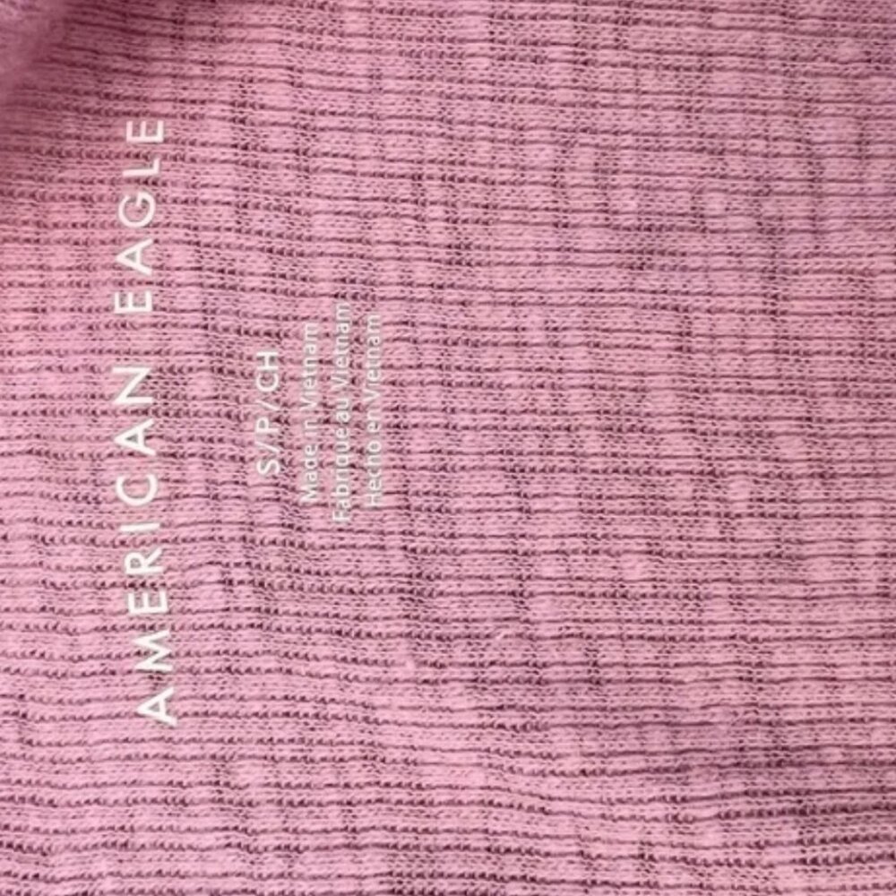 TWO American Eagle Tanks - Size Small - Picture 6 of 9